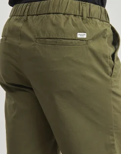 Outlet Jack & Jones - JPSTJAIDEN Kaki