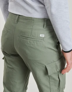 Jack & Jones - JPSTKANE Vert Discount