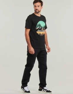 Jack & Jones - JPSTKANE Noir