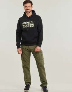 Clearance Jack & Jones - JPSTKANE Kaki