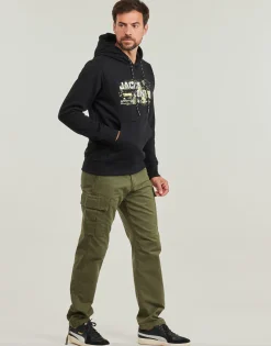 Clearance Jack & Jones - JPSTKANE Kaki