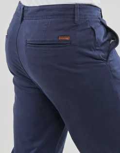 Jack & Jones - JPSTKANE JJBOWIE SA Marine Sale