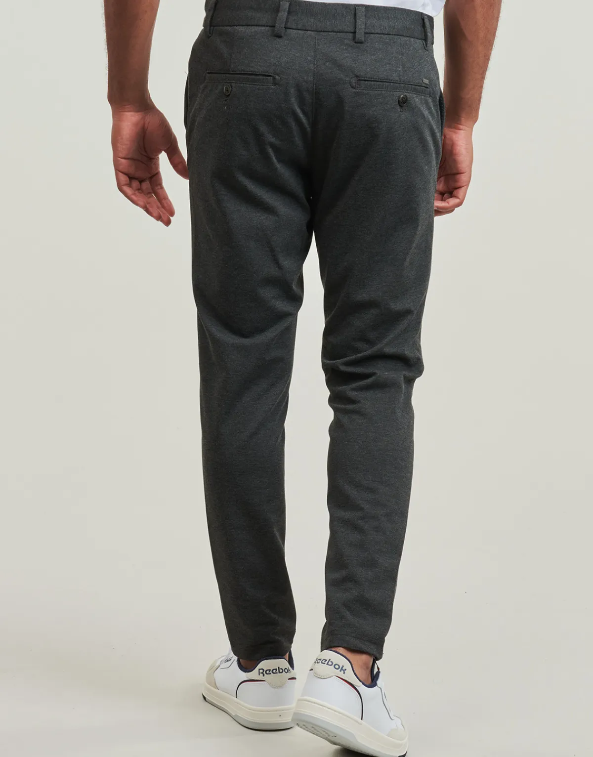Jack & Jones - JPSTMARCO Gris Sale