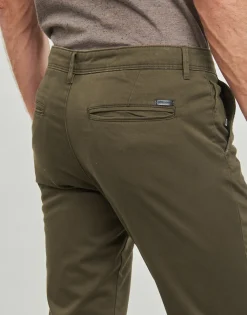 Clearance Jack & Jones - JPSTMARCO Kaki