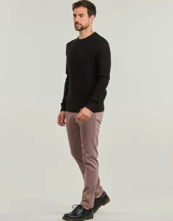 Sale Jack & Jones - JPSTMARCO Marron
