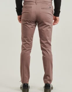 Sale Jack & Jones - JPSTMARCO Marron