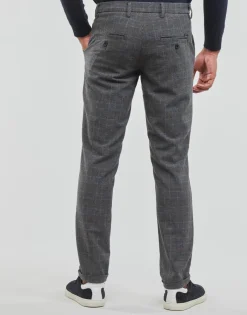 Outlet Jack & Jones - JPSTMARCO JJCONNOR AKM Gris