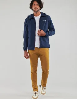 New Jack & Jones - JPSTMARCO JJBOWIE SA Camel