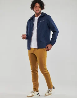 New Jack & Jones - JPSTMARCO JJBOWIE SA Camel