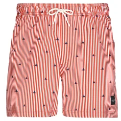 Jack & Jones - JPSTMAUI Rouge