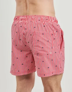 Jack & Jones - JPSTMAUI Rouge