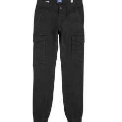 New Jack & Jones - JPSTPAUL JJFLAKE AKM 542 NOOS JNR Noir