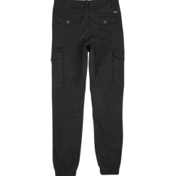 New Jack & Jones - JPSTPAUL JJFLAKE AKM 542 NOOS JNR Noir