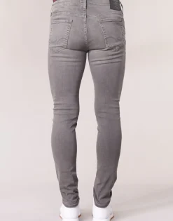 Jack & Jones - LIAM Gris Hot