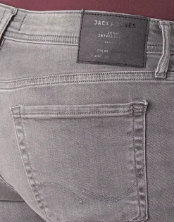 Jack & Jones - LIAM Gris Hot