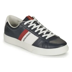 Jack & Jones - MISTR Bleu Outlet