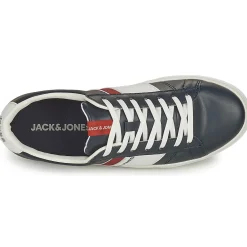 Jack & Jones - MISTR Bleu Outlet