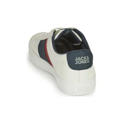 Jack & Jones - MISTRY Blanc Sale