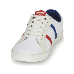 Best Jack & Jones - WHILEY Blanc