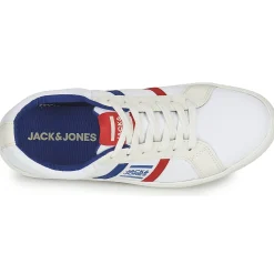 Best Jack & Jones - WHILEY Blanc