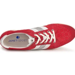 Best Janet Sport - MARGOT ODETTE Rouge