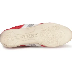 Best Janet Sport - MARGOT ODETTE Rouge