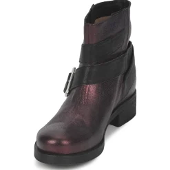 Hot Janet&Janet - URSUS VAN Bordeaux