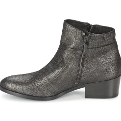 Janet&Janet - VILLIA Noir