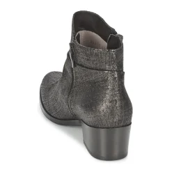 Janet&Janet - VILLIA Noir