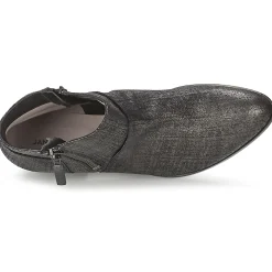 Janet&Janet - VILLIA Noir