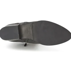 Janet&Janet - VILLIA Noir