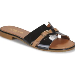 JB Martin - AILEEN Vernisnoir Hot