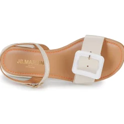 Hot JB Martin - AIMANTE NAPPACRAIE