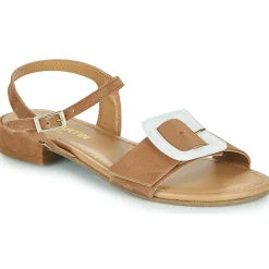 Online JB Martin - AIMANTE CHEVREVELOURSCAMEL