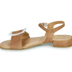 Online JB Martin - AIMANTE CHEVREVELOURSCAMEL