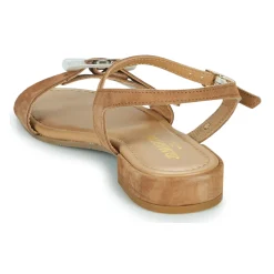 Online JB Martin - AIMANTE CHEVREVELOURSCAMEL