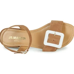 Online JB Martin - AIMANTE CHEVREVELOURSCAMEL