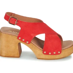 Best JB Martin - AIMEE Croûtevelourscorail