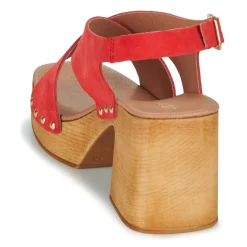 Best JB Martin - AIMEE Croûtevelourscorail