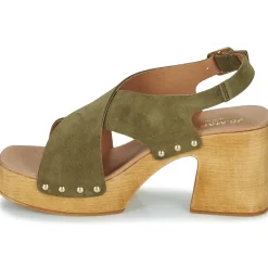 JB Martin - AIMEE Croûtevelourskaki Hot