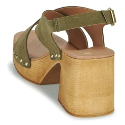 JB Martin - AIMEE Croûtevelourskaki Hot