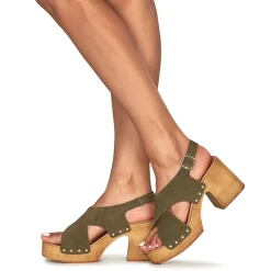 JB Martin - AIMEE Croûtevelourskaki Hot