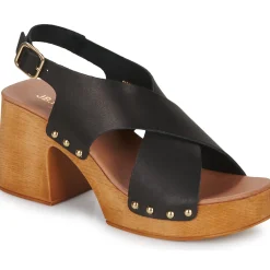 New JB Martin - AIMEE BUFFLENOIR