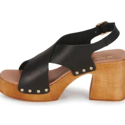 New JB Martin - AIMEE BUFFLENOIR