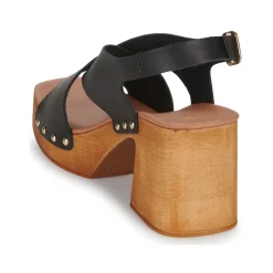 New JB Martin - AIMEE BUFFLENOIR