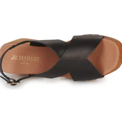 New JB Martin - AIMEE BUFFLENOIR