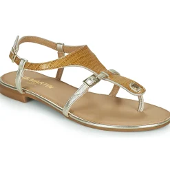 Clearance JB Martin - AISSA VEAUTEJUSCAMEL