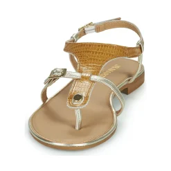 Clearance JB Martin - AISSA VEAUTEJUSCAMEL