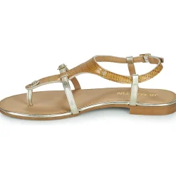 Clearance JB Martin - AISSA VEAUTEJUSCAMEL