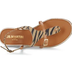 JB Martin - AISSA Best